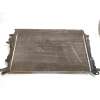 Recambio de radiador agua para renault scenic iii grand dynamique referencia OEM IAM 214100017R  