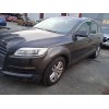 audi q7 (4l) del año 2006