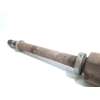 Recambio de transmision delantera derecha para renault scenic iii grand dynamique referencia OEM IAM 391001702R  