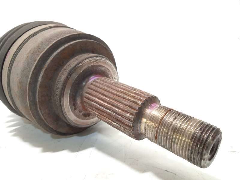 Recambio de transmision delantera derecha para renault scenic iii grand dynamique referencia OEM IAM 391001702R 3