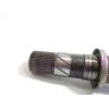 Recambio de transmision delantera derecha para renault scenic iii grand dynamique referencia OEM IAM 391001702R  