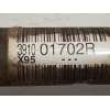 Recambio de transmision delantera derecha para renault scenic iii grand dynamique referencia OEM IAM 391001702R  