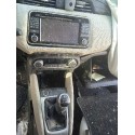 NISSAN MICRA V (K14)