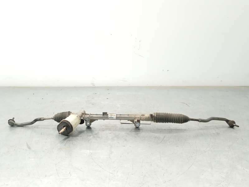 Recambio de cremallera direccion para renault scenic iii grand dynamique referencia OEM IAM 490010024R  490010683R 2