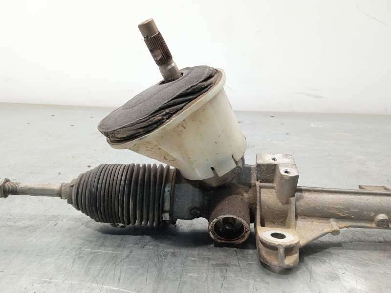 Recambio de cremallera direccion para renault scenic iii grand dynamique referencia OEM IAM 490010024R  490010683R 3