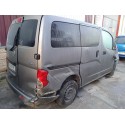 NISSAN NV 200 (M20)
