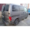 nissan nv 200 (m20) del año 2010