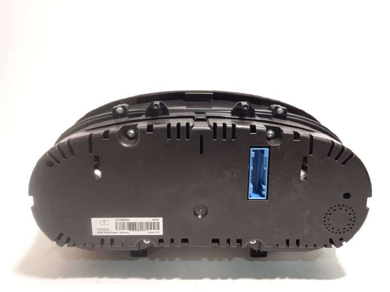 Recambio de cuadro instrumentos para audi q3 (8ug) attraction referencia OEM IAM 8U0920940M - Gris 2