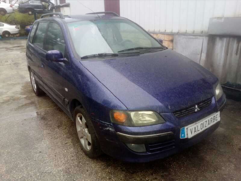 MITSUBISHI SPACE STAR (DG0)