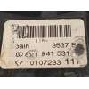 Recambio de mando luces para audi q3 (8ug) attraction referencia OEM IAM 8X1941531  