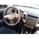 MITSUBISHI OUTLANDER (CW0)