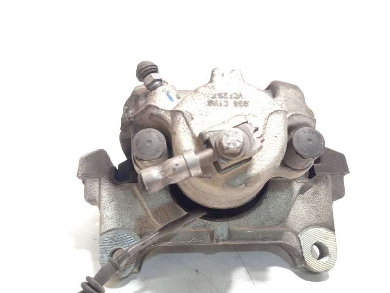 Recambio de pinza freno delantera izquierda para audi q3 (8ug) attraction referencia OEM IAM 5N0615123 - Gris 3
