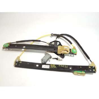ELEVALUNAS DELANTERO DERECHO 8U0837462 TR38U0837462 8K0959802B