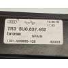 Recambio de elevalunas delantero derecho para audi q3 (8ug) attraction referencia OEM IAM 8U0837462 TR38U0837462 8K0959802B
