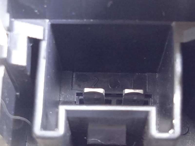Recambio de elevalunas delantero izquierdo para audi q3 (8ug) attraction referencia OEM IAM 8U0837461  8K0959881B - Gris 3