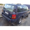 jeep grand cherokee i (zj, zg) del año 1997