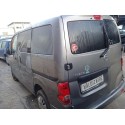 NISSAN NV 200 (M20)