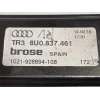 Recambio de elevalunas delantero izquierdo para audi q3 (8ug) attraction referencia OEM IAM 8U0837461  8K0959881B