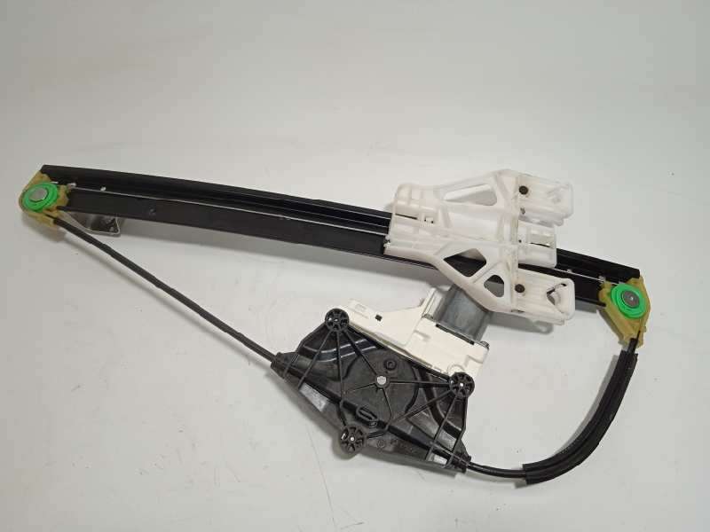 Recambio de elevalunas trasero derecho para audi q3 (8ug) attraction referencia OEM IAM 8U0839462 TR38U0839462 8K0959812A - Gris 2