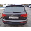 audi q7 (4l) del año 2006