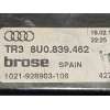 Recambio de elevalunas trasero derecho para audi q3 (8ug) attraction referencia OEM IAM 8U0839462 TR38U0839462 8K0959812A