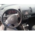 NISSAN NOTE (E11E)