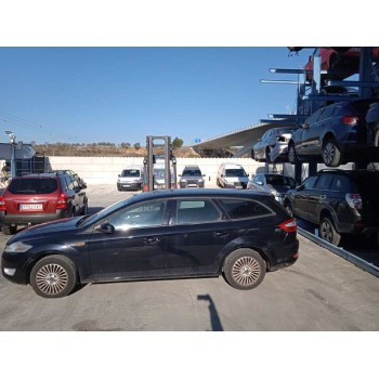 FORD MONDEO SPORTBREAK (CA2)