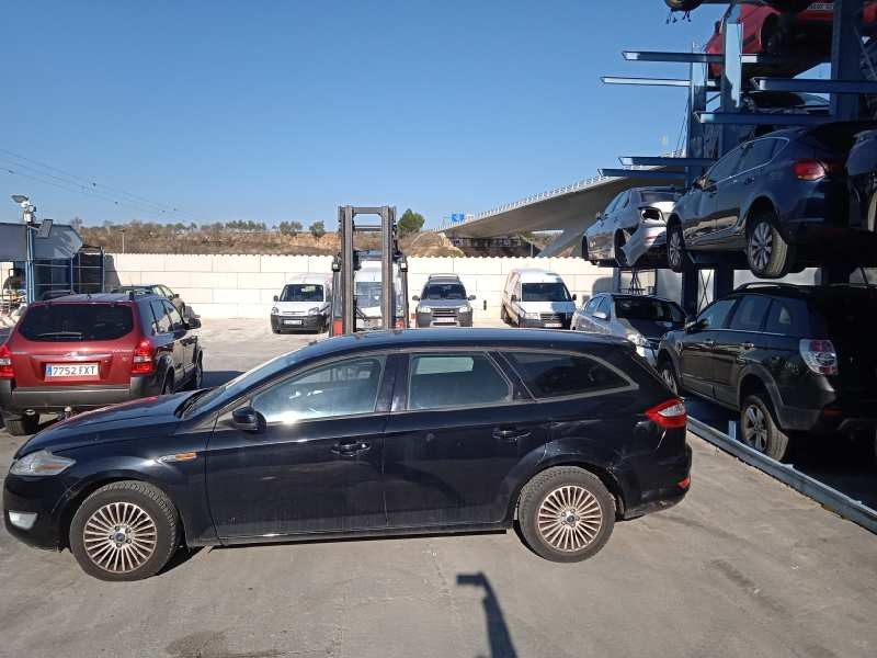 FORD MONDEO SPORTBREAK (CA2)