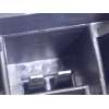 Recambio de elevalunas trasero izquierdo para audi q3 (8ug) attraction referencia OEM IAM 8U0839461 TR38U0839461 8K0959811A