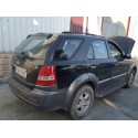 KIA SORENTO I (JC)