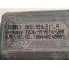 Recambio de elevalunas trasero izquierdo para audi q3 (8ug) attraction referencia OEM IAM 8U0839461 TR38U0839461 8K0959811A