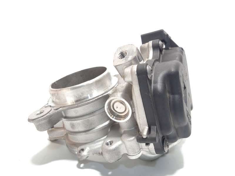 Recambio de caja mariposa para audi q3 (8ug) attraction referencia OEM IAM 04L128063AA - Gris 3
