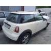 bmw mini (r56) del año 2008
