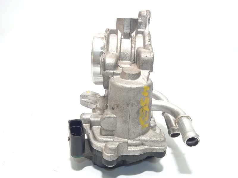 Recambio de caja mariposa para audi q3 (8ug) attraction referencia OEM IAM 04L128063AA - Gris 4
