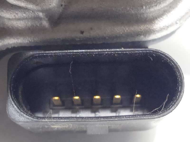 Recambio de caja mariposa para audi q3 (8ug) attraction referencia OEM IAM 04L128063AA - Gris 5