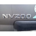 NISSAN NV 200 (M20)