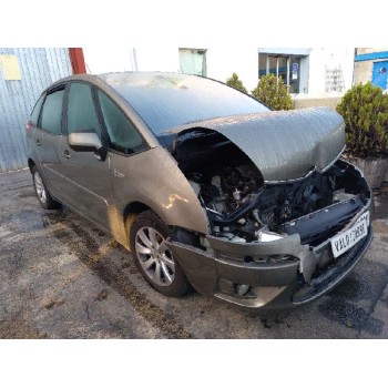 citroën c4 picasso del año 2009