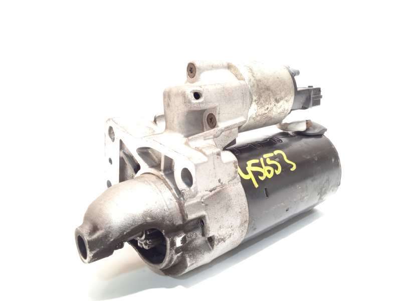 Recambio de motor arranque para bmw mini (r56) one referencia OEM IAM 12417552697  0001138004 2