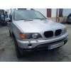 bmw x5 (e53) del año 2002