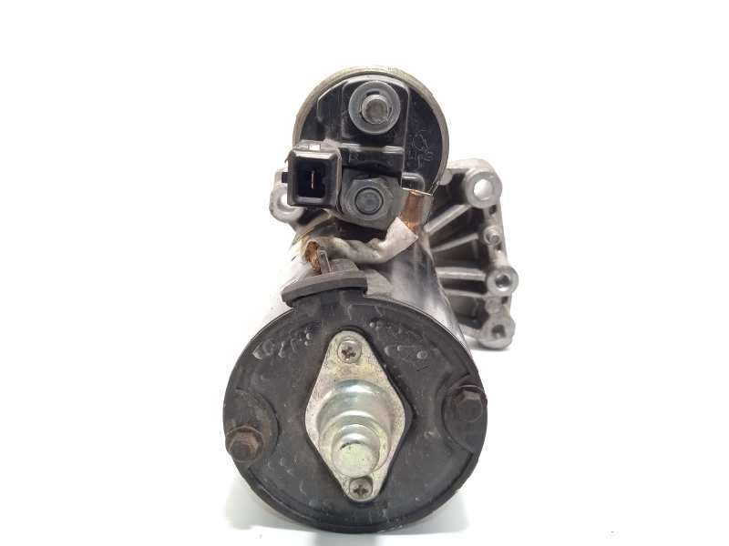 Recambio de motor arranque para bmw mini (r56) one referencia OEM IAM 12417552697  0001138004 4