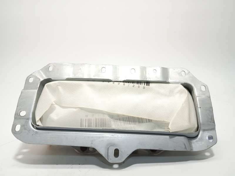 Recambio de airbag delantero derecho para bmw mini (r56) one referencia OEM IAM 2755735  51452755735 3