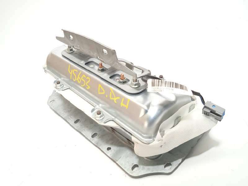 Recambio de airbag delantero derecho para bmw mini (r56) one referencia OEM IAM 2755735  51452755735 5