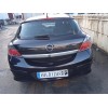 opel astra h gtc (a04) del año 2010