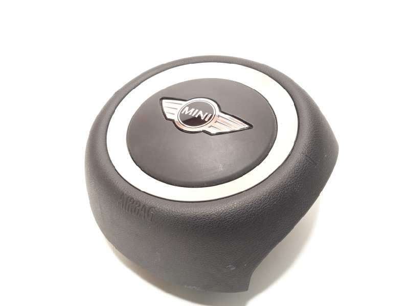 Recambio de airbag delantero izquierdo para bmw mini (r56) one referencia OEM IAM 2757663 32302757663 2