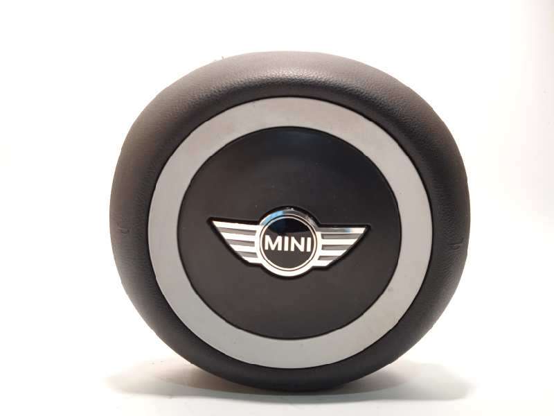 Recambio de airbag delantero izquierdo para bmw mini (r56) one referencia OEM IAM 2757663 32302757663 3