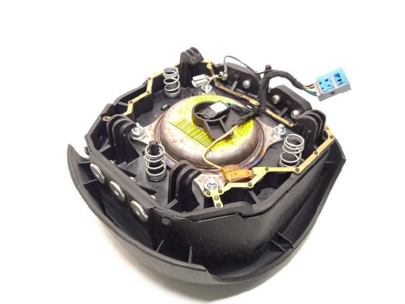 Recambio de airbag delantero izquierdo para bmw mini (r56) one referencia OEM IAM 2757663 32302757663 4