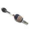 Recambio de transmision delantera izquierda para bmw mini (r56) one referencia OEM IAM 7589767  