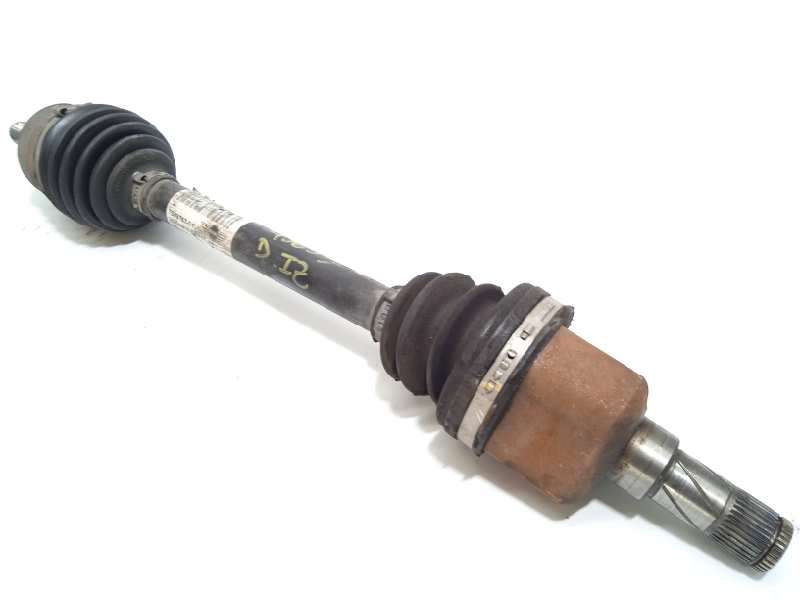Recambio de transmision delantera izquierda para bmw mini (r56) one referencia OEM IAM 7589767 2