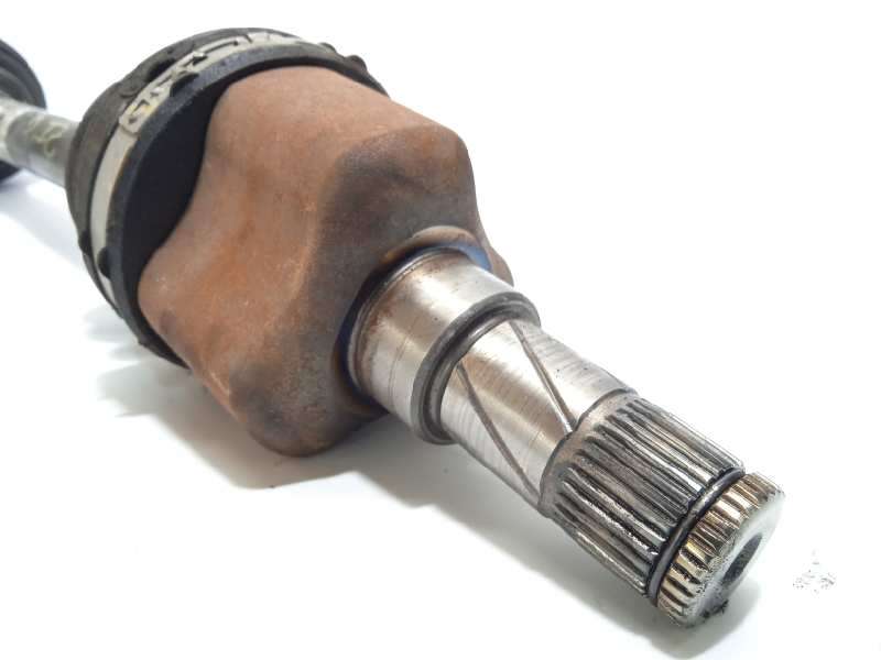 Recambio de transmision delantera izquierda para bmw mini (r56) one referencia OEM IAM 7589767 3