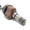 Recambio de transmision delantera izquierda para bmw mini (r56) one referencia OEM IAM 7589767  